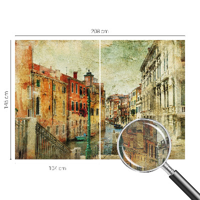 Fotostat Urbant indtryk