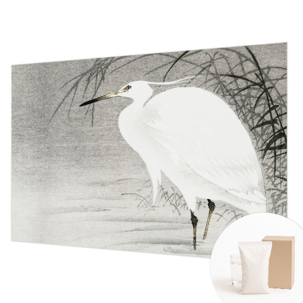 Fototapet på mål Vandlandskab