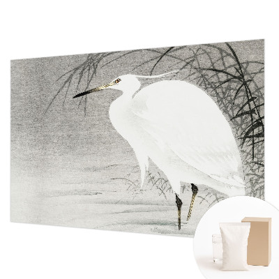 Fototapet på mål Vandlandskab