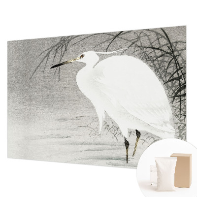 Fototapet på mål Vandlandskab