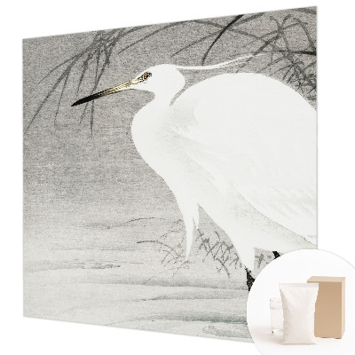 Fototapet på mål Vandlandskab