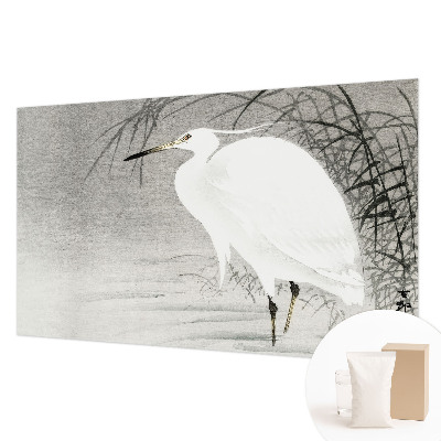 Fototapet på mål Vandlandskab