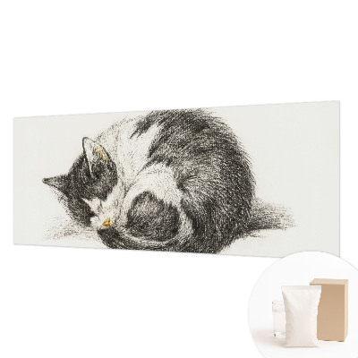 Vlies fototapet Yndig killing