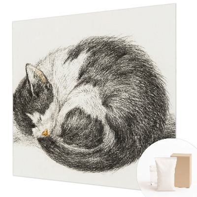 Vlies fototapet Yndig killing