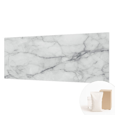 Fototapet børneværelse i marmorlook med elegant design