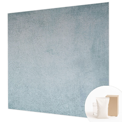 Fotovæg soveværelse Grå beton