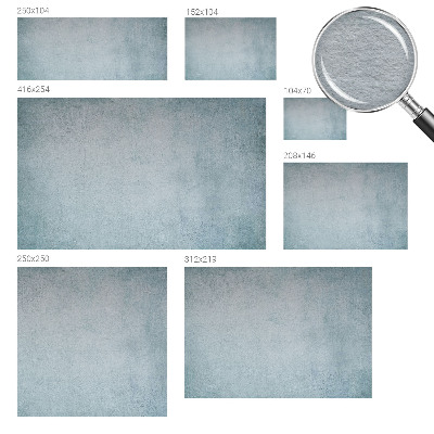 Fotovæg soveværelse Grå beton