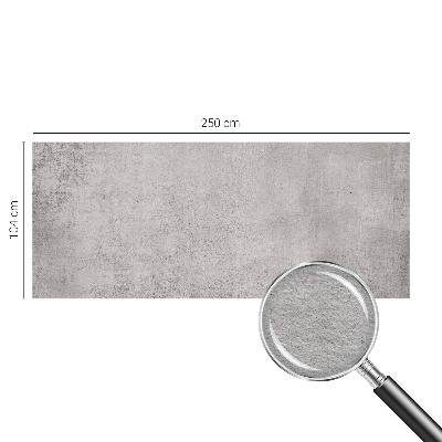 Modern fototapet med betonmønster