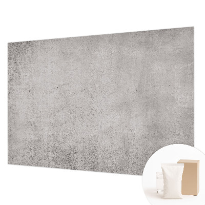Modern fototapet med betonmønster