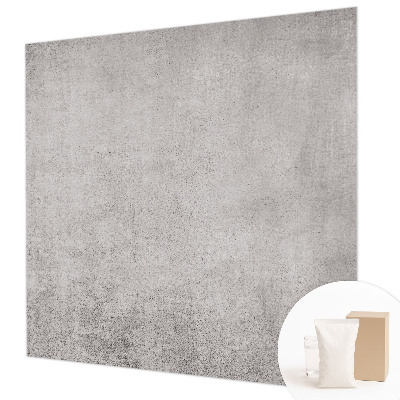 Modern fototapet med betonmønster