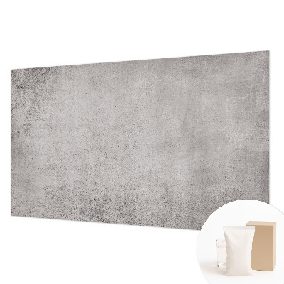 Modern fototapet med betonmønster