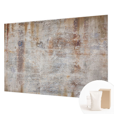 Fototapet efter mål Rå overflade