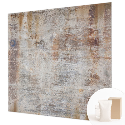 Fototapet efter mål Rå overflade