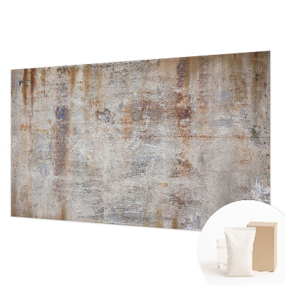 Fototapet efter mål Rå overflade