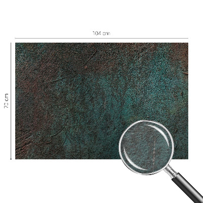 Fototapet på mål Rustik overflade