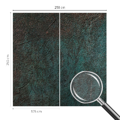 Fototapet på mål Rustik overflade