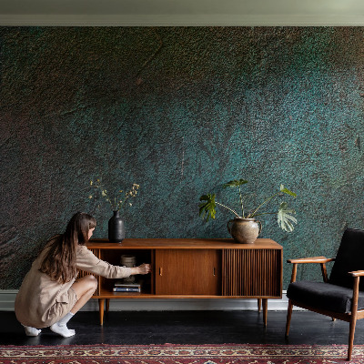 Fototapet på mål Rustik overflade