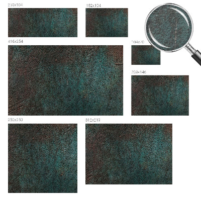 Fototapet på mål Rustik overflade