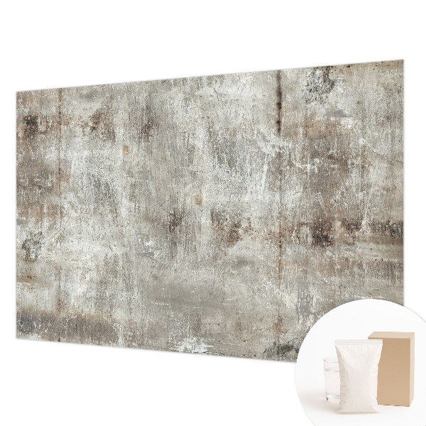 3D fototapet Industrilokaler