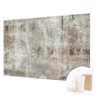 3D fototapet Industrilokaler