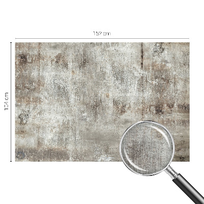 3D fototapet Industrilokaler