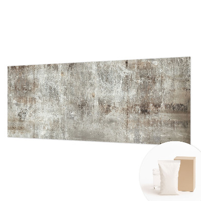 3D fototapet Industrilokaler