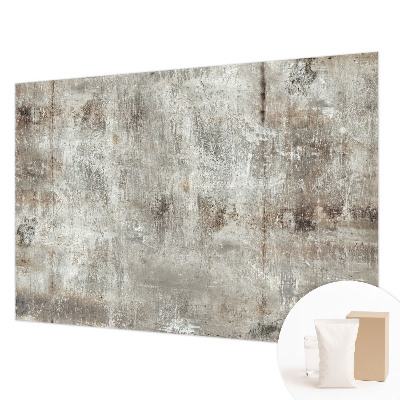 3D fototapet Industrilokaler