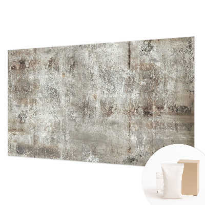 3D fototapet Industrilokaler