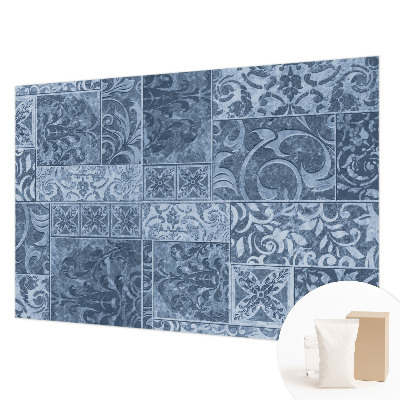 Foto tapet Plantepynt