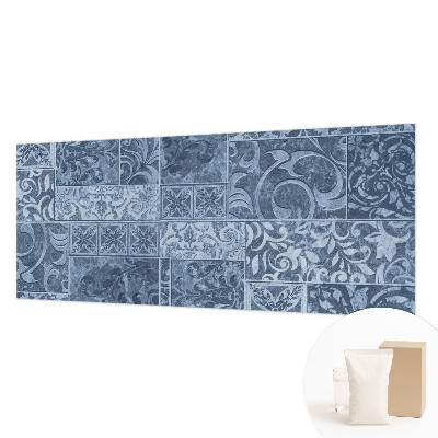 Foto tapet Plantepynt