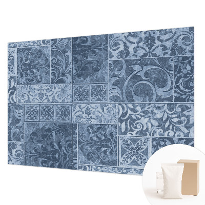 Foto tapet Plantepynt