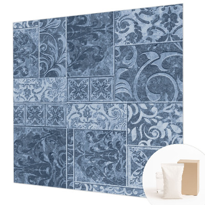 Foto tapet Plantepynt