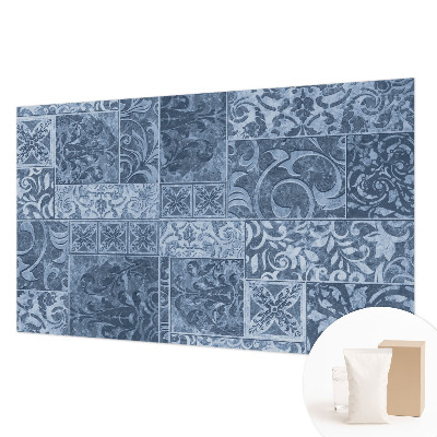 Foto tapet Plantepynt