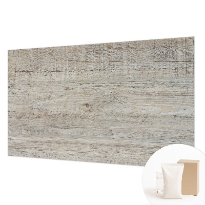 Fototapet til børn Træringe