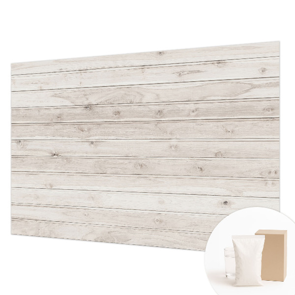 Fototapet på mål Naturligt træ