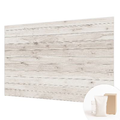Fototapet på mål med motiv af naturligt træ