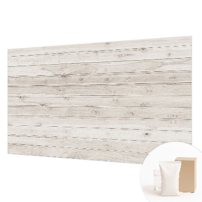 Fototapet på mål Naturligt træ