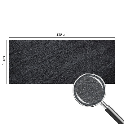 Fototapet efter mål med stenmotiver i elegant design