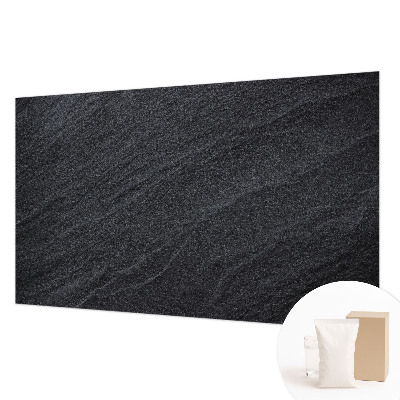 Fototapet efter mål med stenmotiver i elegant design