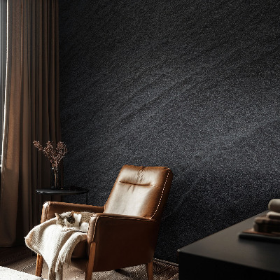 Fototapet efter mål med stenmotiver i elegant design
