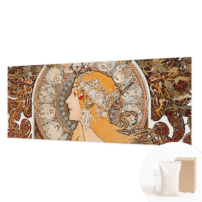 Fototapet soveværelse Stjernetegns elegance