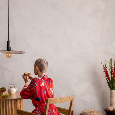 Høj kvalitet fototapet Abstrakt mønster