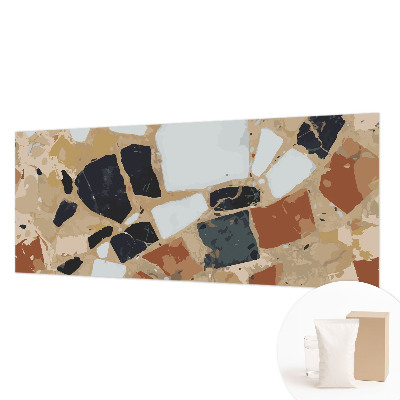 Fotostat Rustikke sten