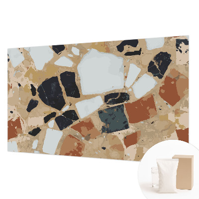 Fotostat Rustikke sten