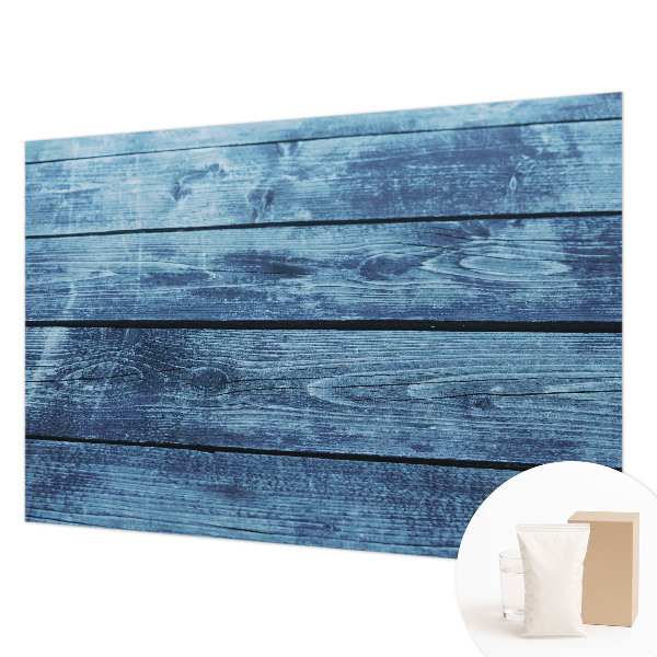 Fotostat Rustikt gulv