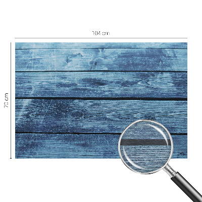 Fotostat Rustikt gulv