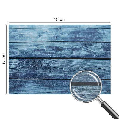 Fotostat Rustikt gulv