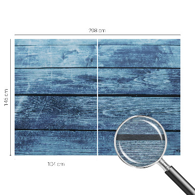Fotostat Rustikt gulv