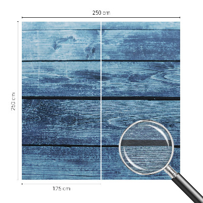 Fotostat Rustikt gulv