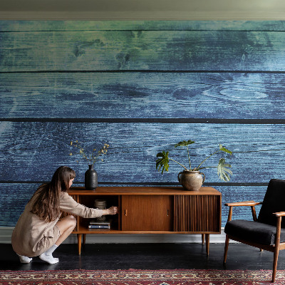 Fotostat Rustikt gulv